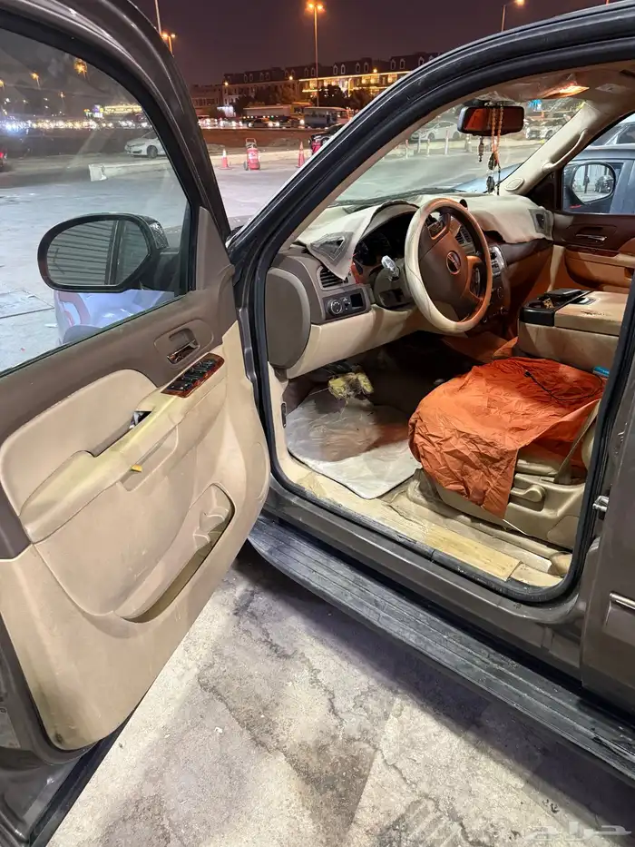 جمس يوكن 2013 7