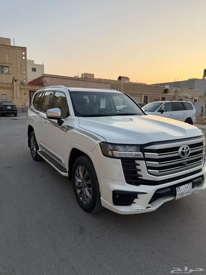 جيب جكسار 2022 L3 سعودي 7