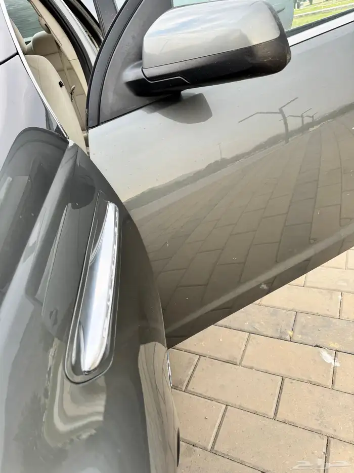 كابريس 2013 قير بلد مكينة بلد بدي بلد للبيع 31