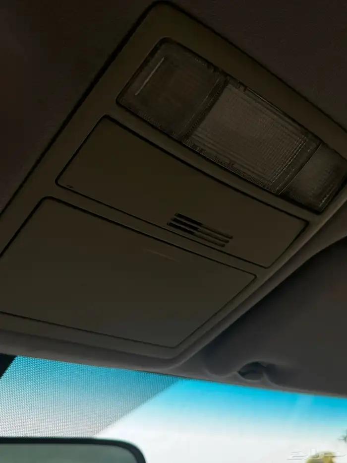 كامري مطور 2011 9