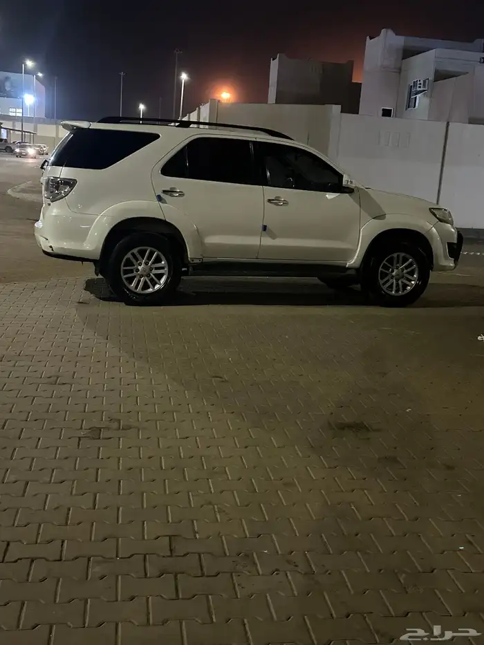 فورتشنر 2015 4سلندر 1