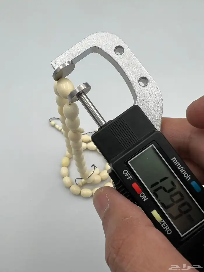 سبحه بلياردو كريمي قديم 5