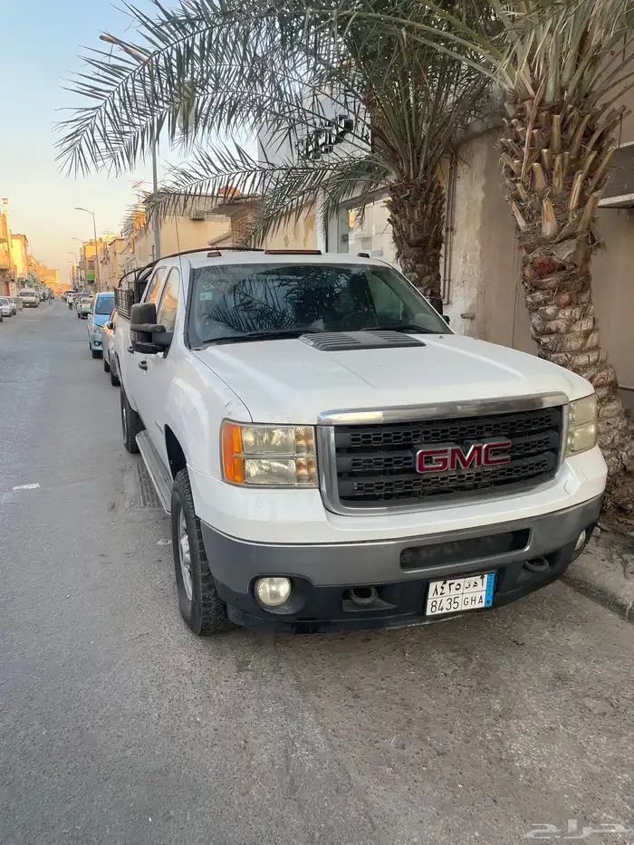 جمس سييرا2014 14