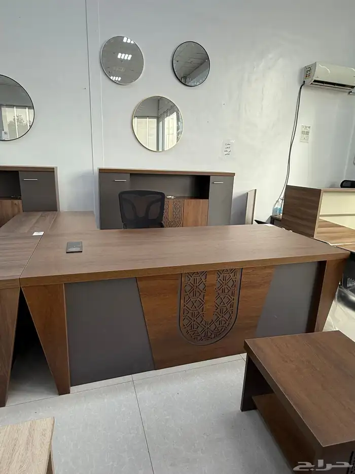 مكاتب ادرية 11