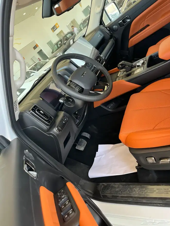 هافال H9 فل كامل 2026 عروض كاش واقساط 3