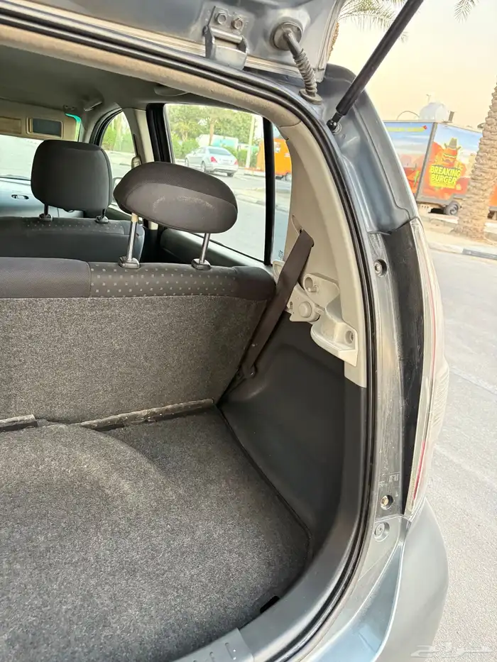 ديهاتسو 2009 تماتيك - اقساط 13