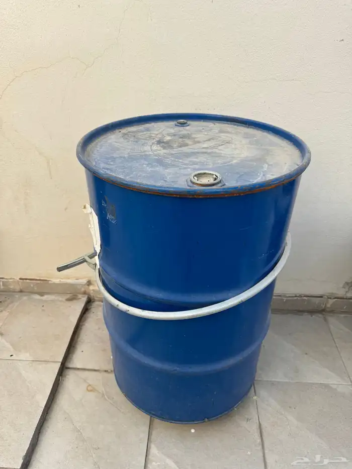 برميل مندي 0