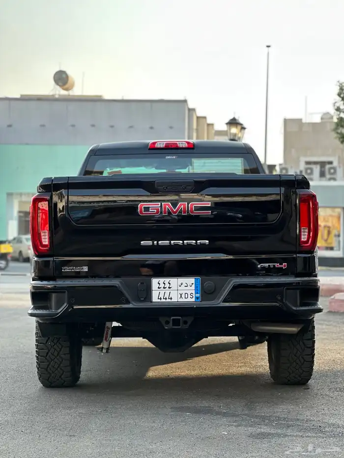 سييرا 2022 وكالة 9