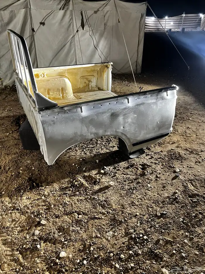 للبيع حوض ددسن 0