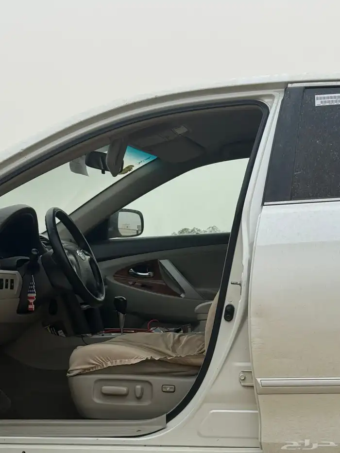 كامري مطور 2011 4