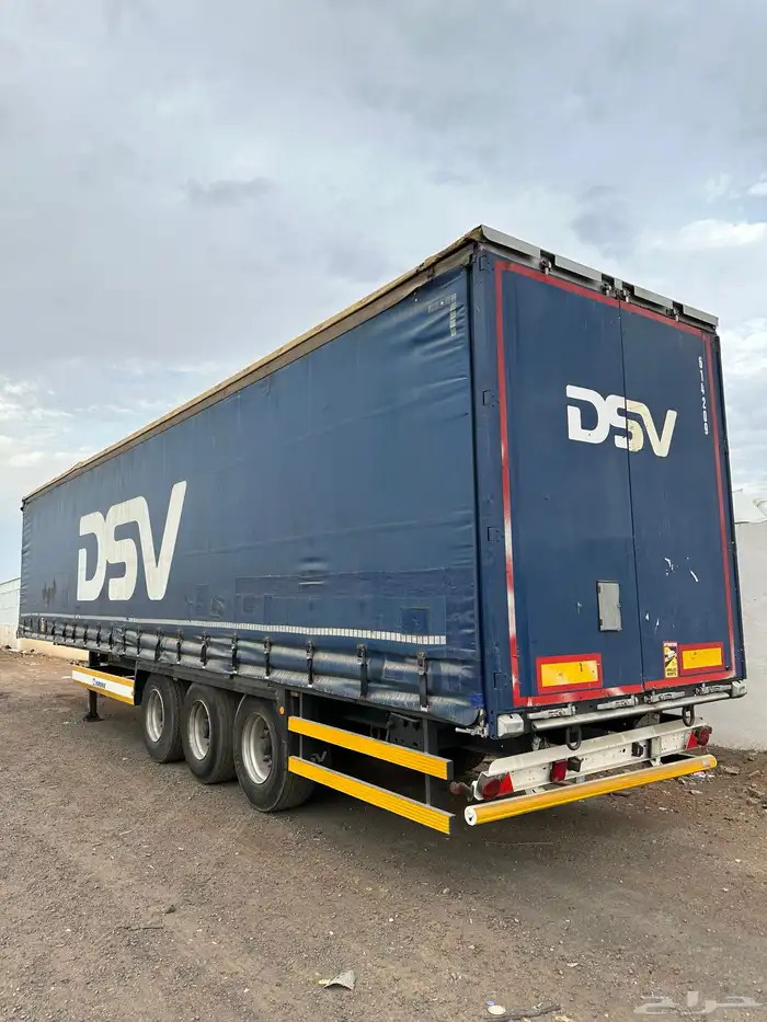 تيادر ستاير جديده 13