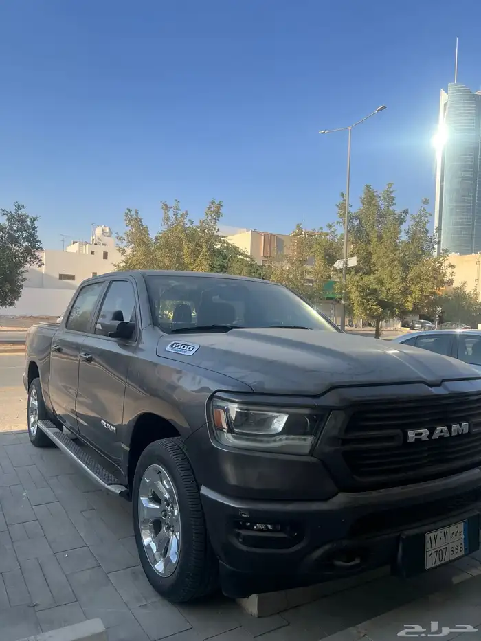 رام 2021 4