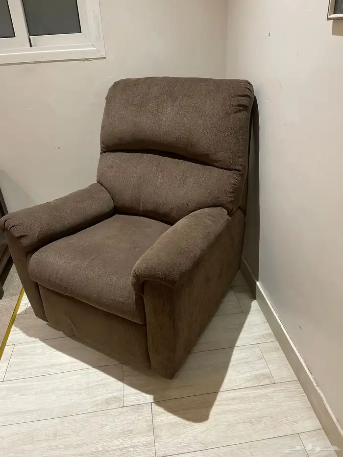 كرسي استرخاء 3