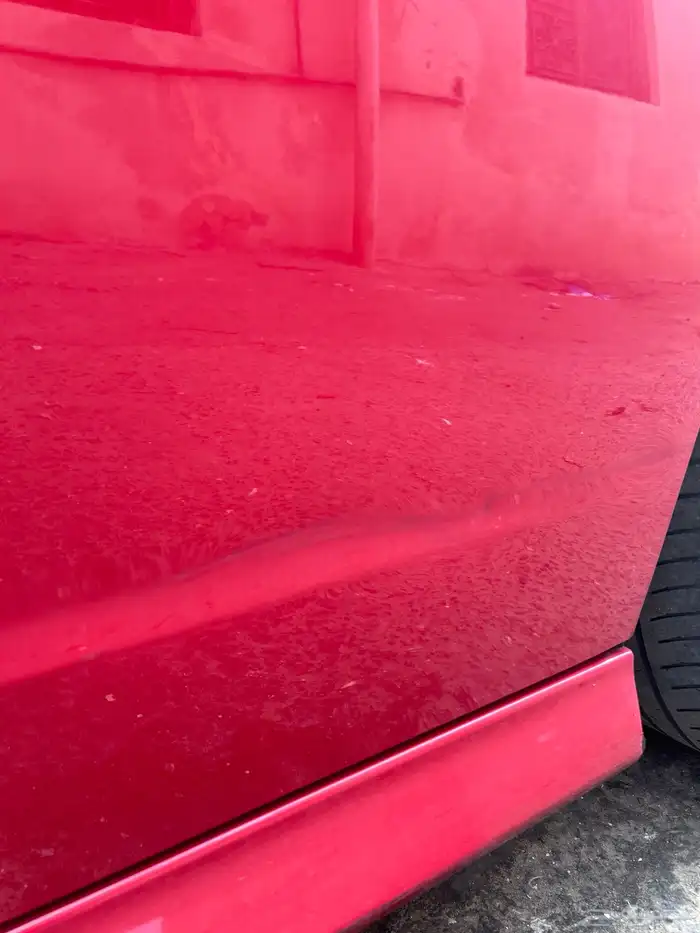 دودج تشارجر SRT 6