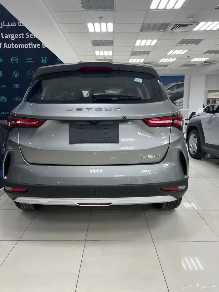 جيتور X50 بريميوم موديل 2026 1