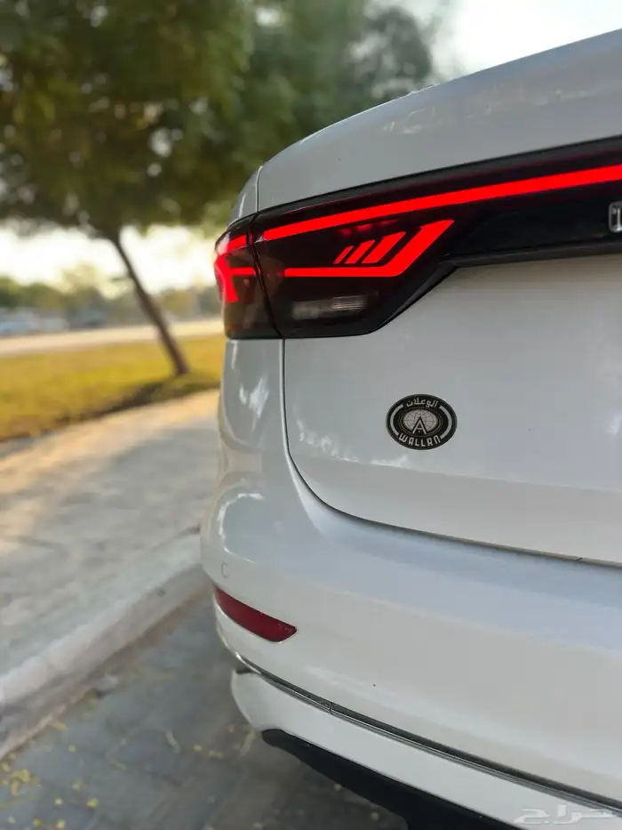 جيلي امجراند 7 فل كامل 5