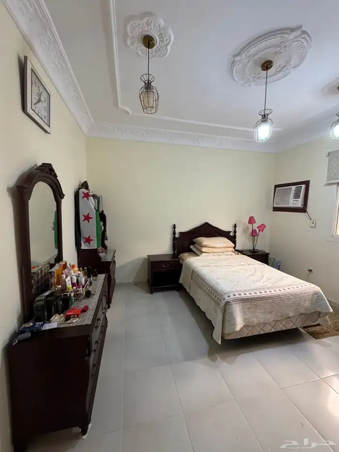 غرفة نوم للبيع 5