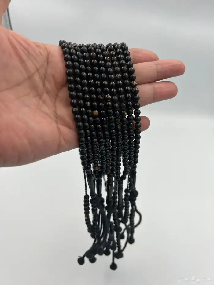 سبحة يسر 99 خرزه 0