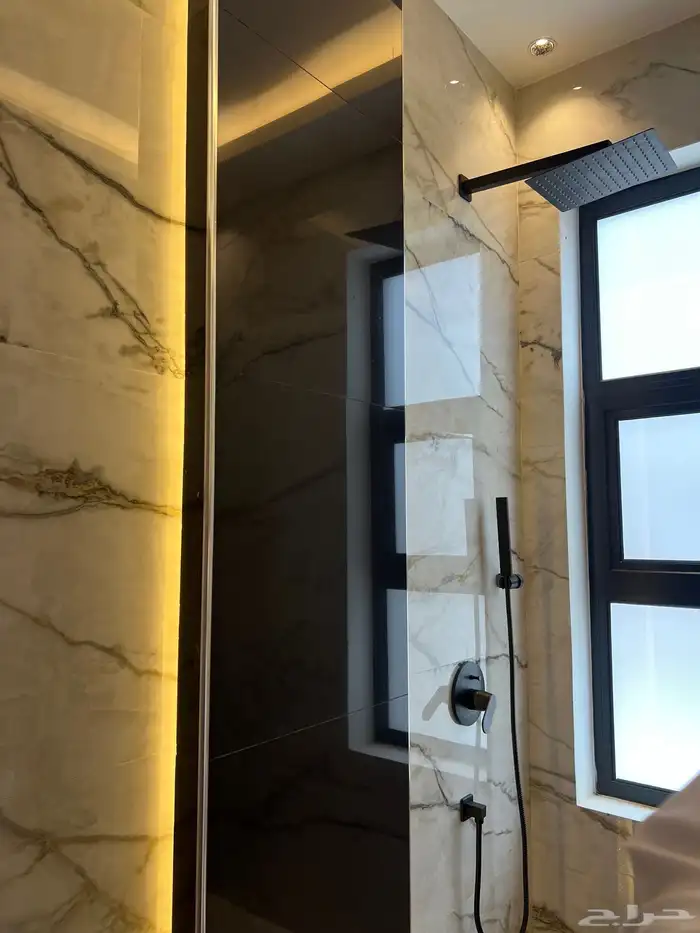 شقه في فيلا خاصه للإيجار 8