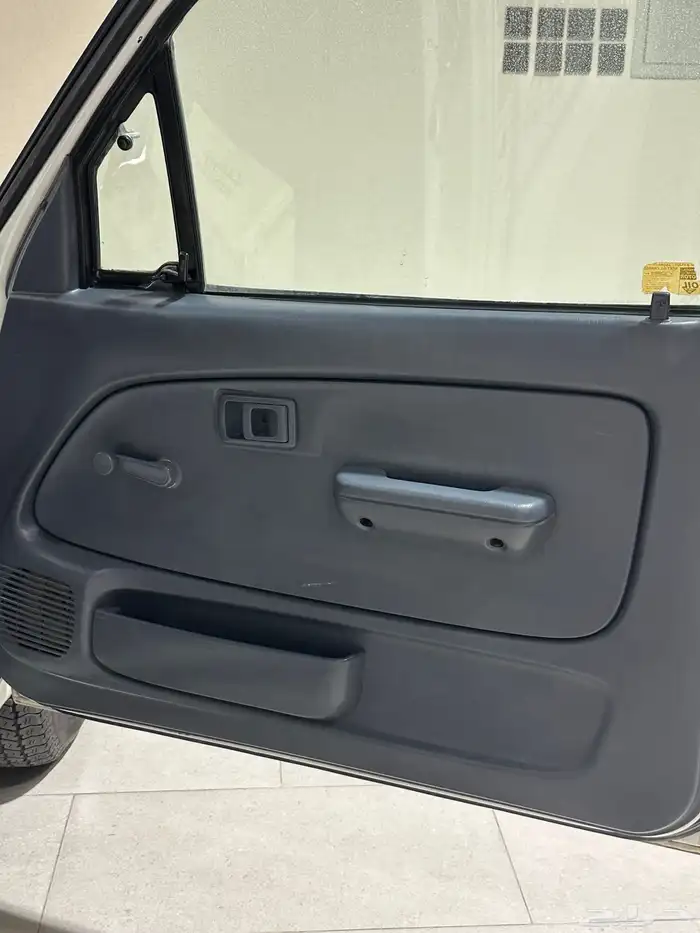 هايلوكس 2002 سعودي غماره ماشي 58 الف( تم البيع) 18