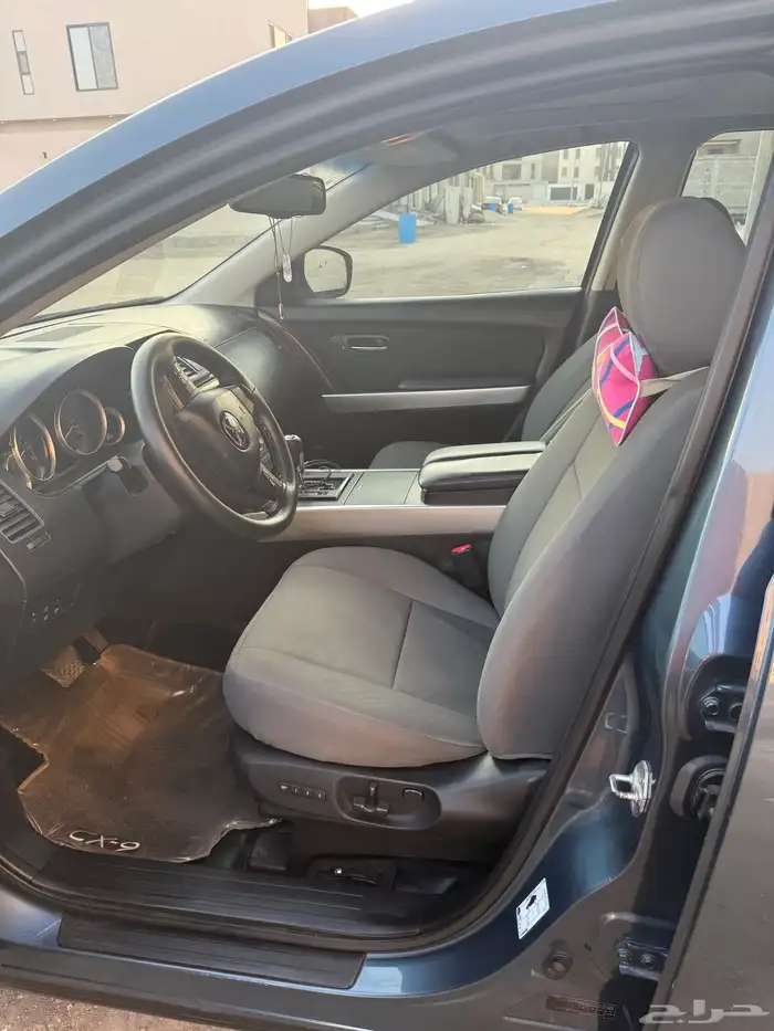 مازدا cx9 مديل 2015 9