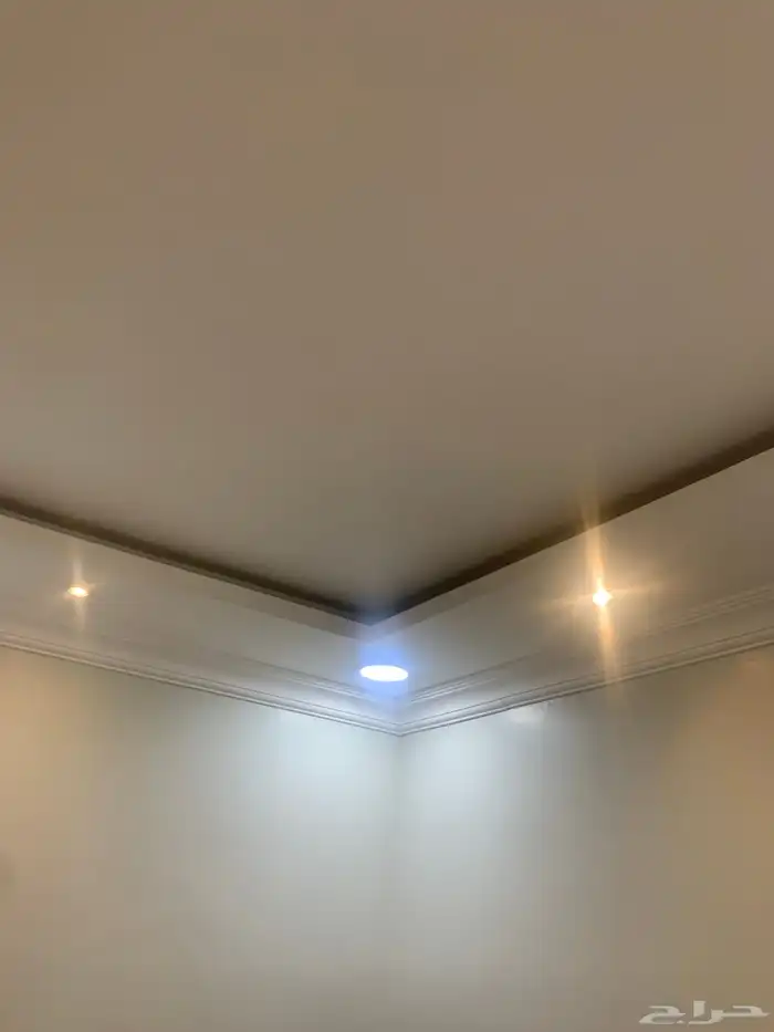 للبيع عماره دورين وملحق 2