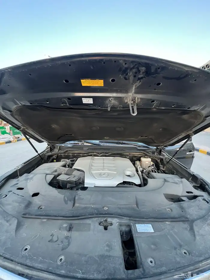 جيب لكزس 2019 ممشى قليل ومستخدم أول 11