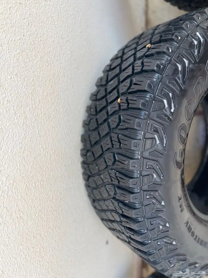 كفرات قوديير 315 4