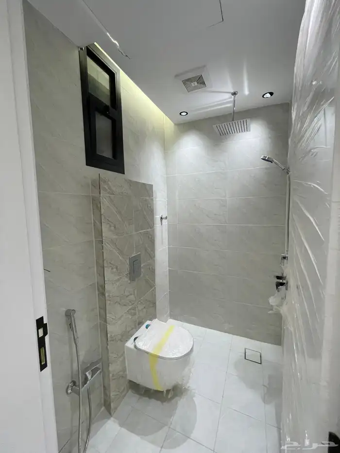 للبيع شقق أرضي وعلوي ابها بسعر 550 الف 8