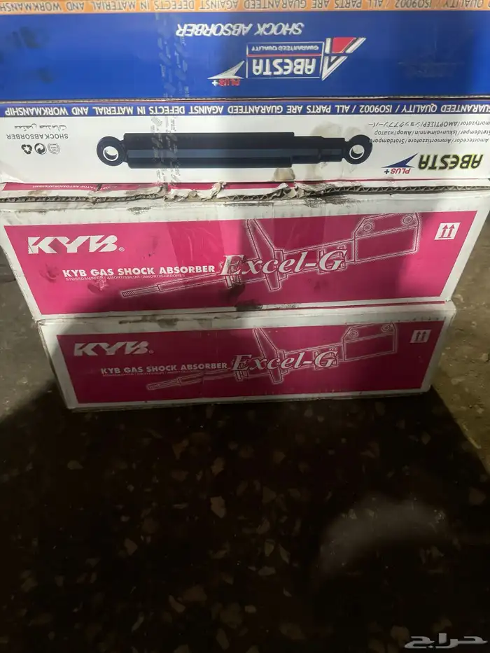 قطع وأغراض هايلكس 2006 حتى 2015 11