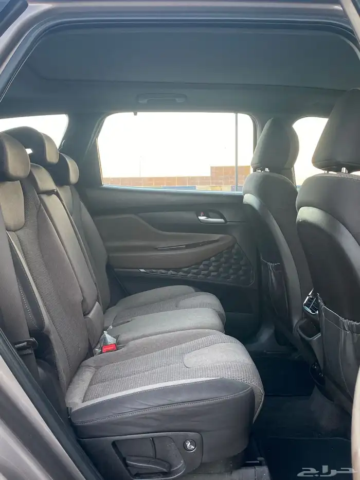 سنتافي موديل 2020 15