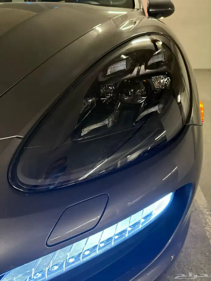 شمعات بورش كاين ماتركس من 2011 الى 2017 1