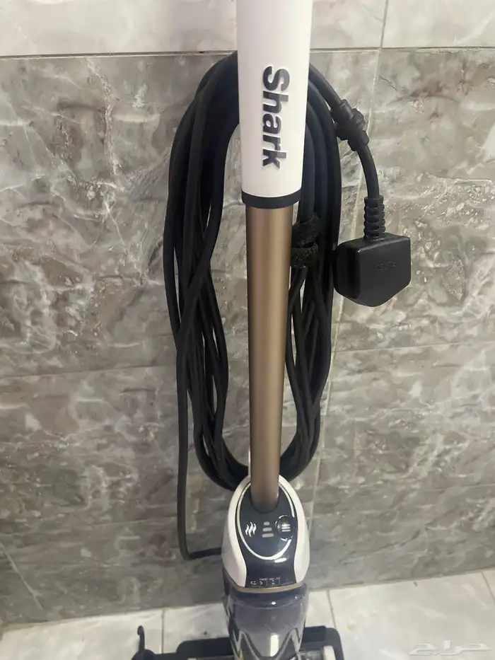 مكنسة كهربائية 2