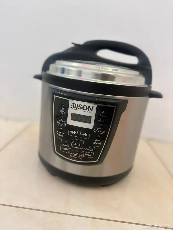 قدر كهربائي دايسون 6