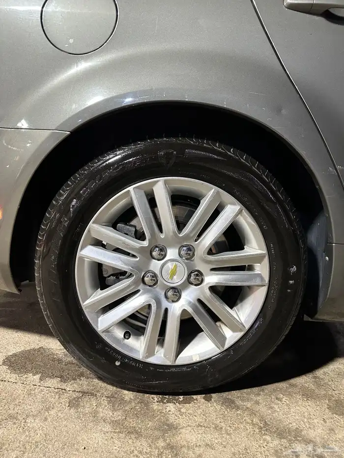 جنوط كابرس 2013 2