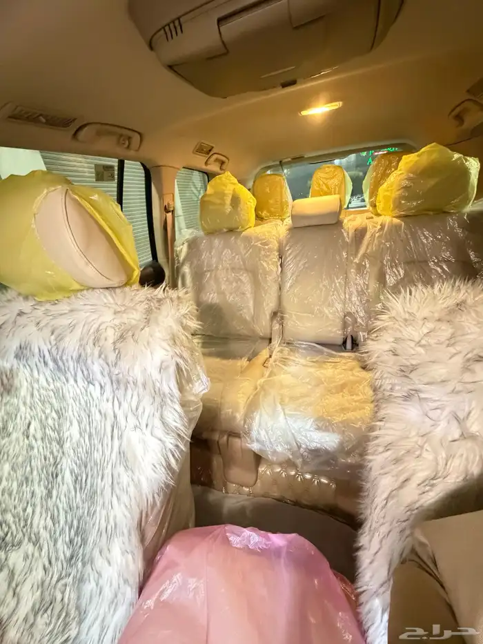 جيب جي اكس ار لاند كلوزر 2012 معدل 2021 7