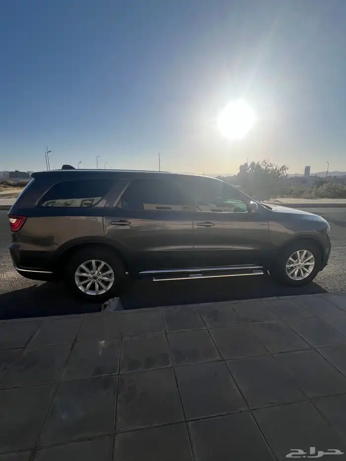 دورانجو 2020 SXT 2