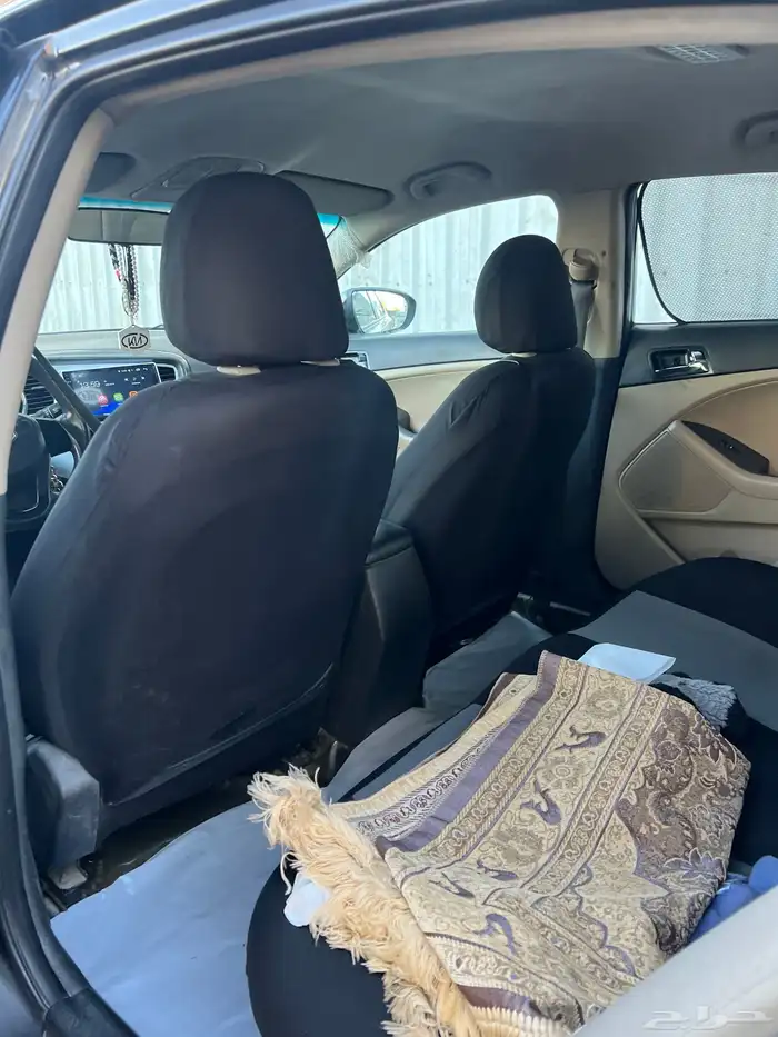 كيا اوبتيما2011 12