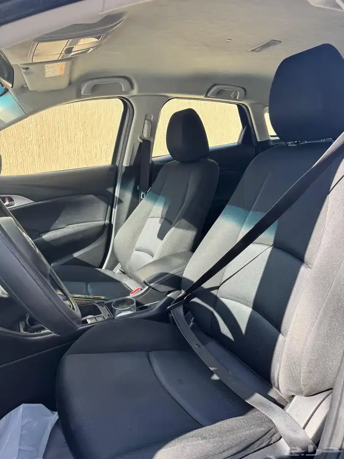 مازدا CX3 2020 8