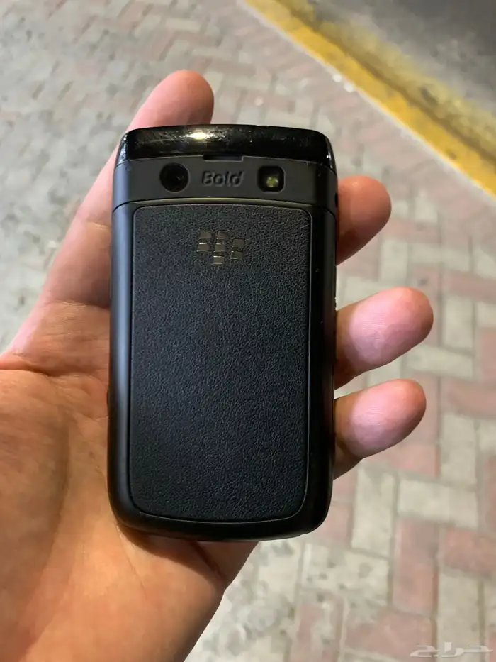 بلاك بيري للبيع 3