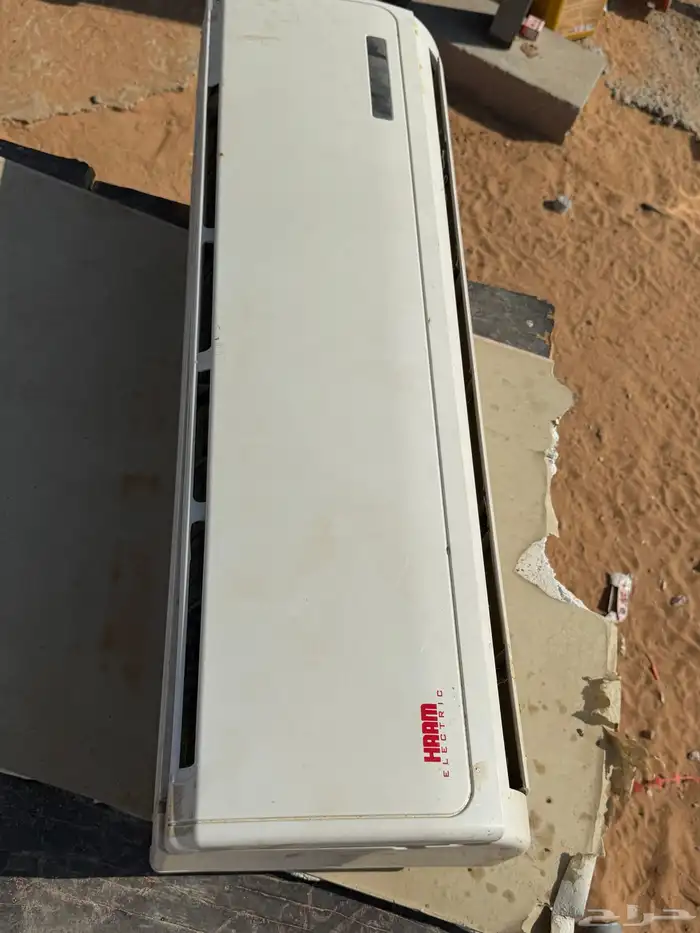 للبيع مجموعة من المواد والحديد و التكيف وغيره لمشروع منتهي 5