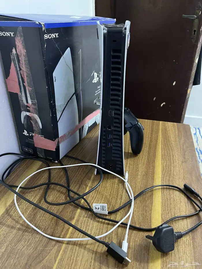 بلاستيشن 5 سليم 2