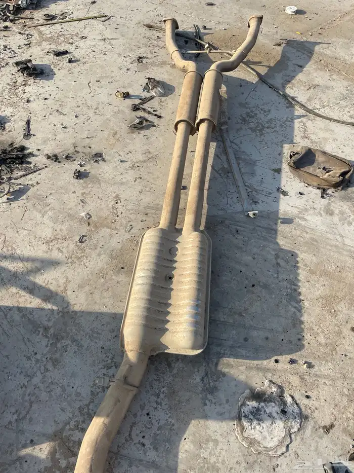 قطع غيار بي ام دبليو 6