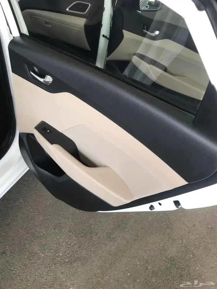 هيونداي اكسنت موديل 2023 6