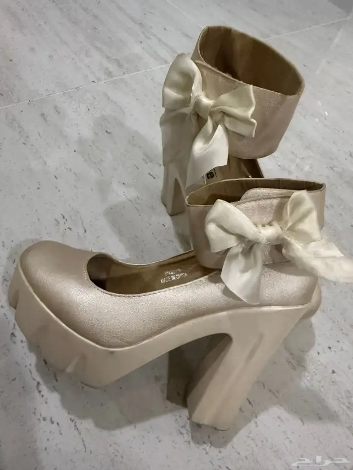 جزم شبة جديدة استخدام مره واحده المقاس 39 2