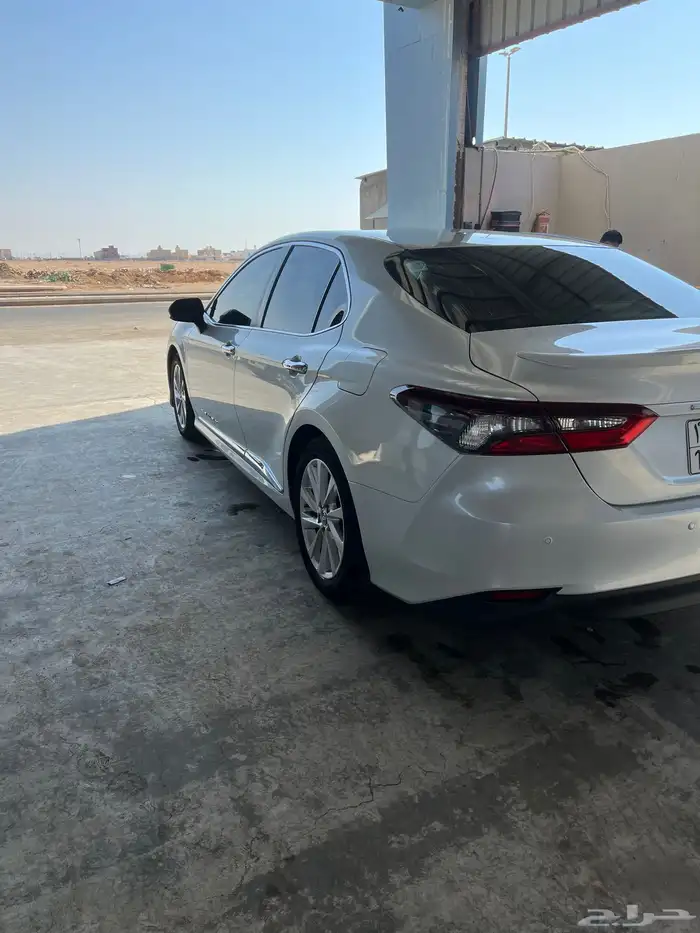 كامري 2023 فل كامل للبيع 0