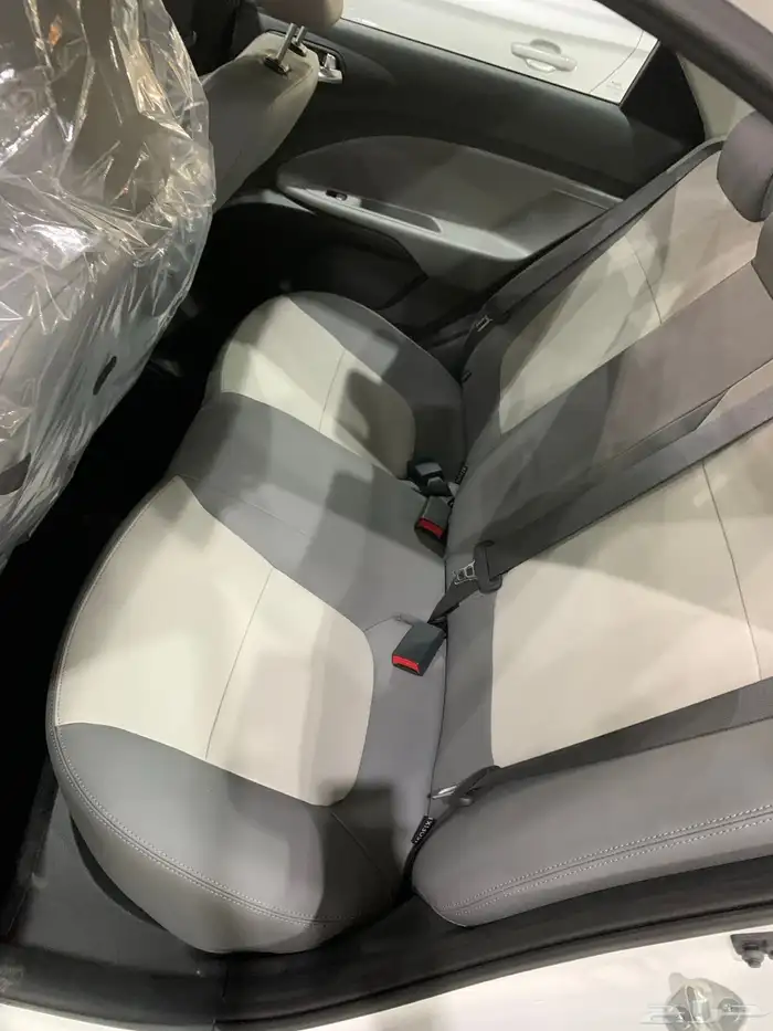 كيا بيجاس 2024 فل فتحه سقف بسعر خاص جدا 10