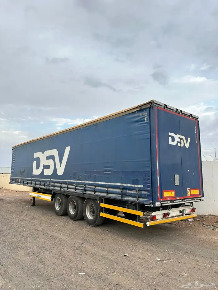 تيادر ستاير جديده 12