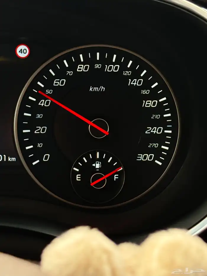 كيا ستينجر 5