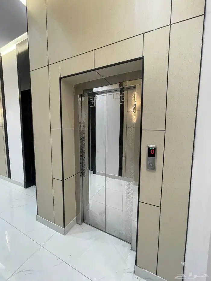 فرصة استثمارية للبيع عمارة عدد 14 شقة حفرالباطن حي المحمدية 3